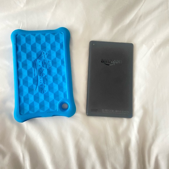 Amazon Fire 7 - Picture 4 of 4